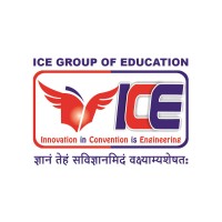 ICE Group of Education