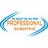 Professional Scientific Instrument Company