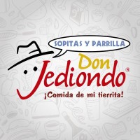Don Jediondo Sopitas y Parrilla