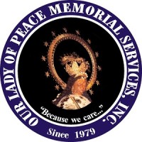 Our Lady of Peace Memorial Services, Inc.