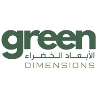 Green Dimensions