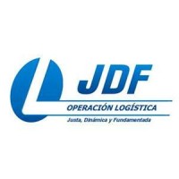 Operación Logística JDF