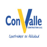 Convalle Constructora S.A.S