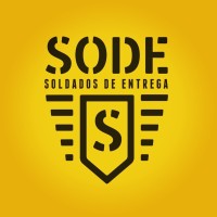 SODE SOLDADOS DE ENTREGA