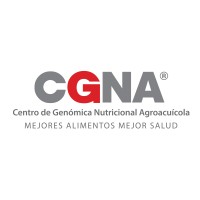 CGNA Centro de Genómica Nutricional Agroacuícola