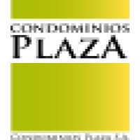 Condominios Plaza SA