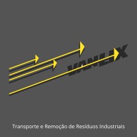 Vanlix Coleta Industrial