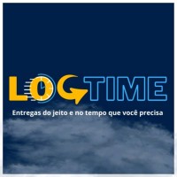 LogTime - Serviços Logísticos