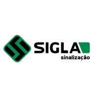 Sigla Sinalizacao