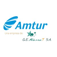 Grupo Empresarial Alianza T SA /  AMTUR SAS