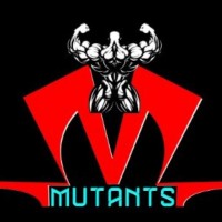 Mutants Gym