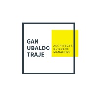 Gan Ubaldo Traje Architects & Builders Co.