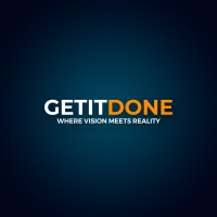Get It Done