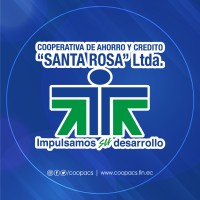 Cooperativa de Ahorro y Crédito "Santa Rosa" Ltda.