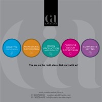 Creation Advertising