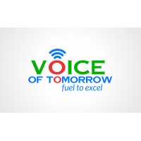 Voice Of Tomorrow