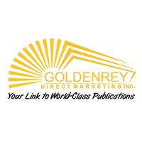 Goldenrey Direct Marketing Inc.