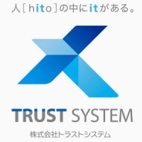 株式会社トラストシステム