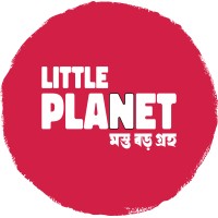 Little Planet