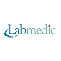 Labmedic Comércio e Manutenção de Equipamentos Médicos