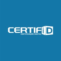 Certifid Certificação Digital