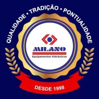 Milano Equipamentos Hidráulicos Ltda.