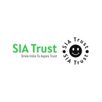 Smile India To Aspire Trust