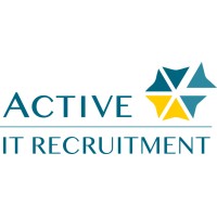 Active IT Recruitment Ltd.