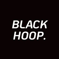 Black Hoop