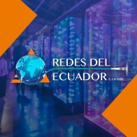 Redes del Ecuador