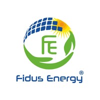 Fidus Energy Pvt. Ltd.