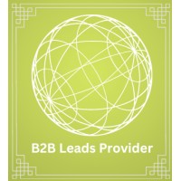 Qualified B2B Leads Provider
