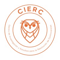 Centro de Investigación y Estudios para la Resolución de Controversias (CIERC)