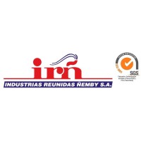 irñ - Industrias Reunidas Ñemby S.A.