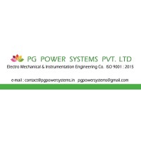 PG Power Systems Pvt Ltd