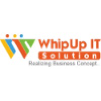 WhipUp IT Solution (P) Ltd.