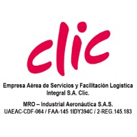 Industrial Aeronáutica S.A.S | Clic Air MRO