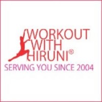 Workout With Hiruni