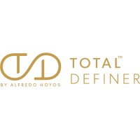 Total Definer By Alfredo Hoyos