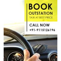 Chandigarh to Delhi Taxi Service