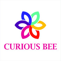 CURIOUS BEE