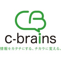 株式会社シーブレイン