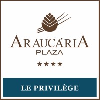 Araucaria Plaza