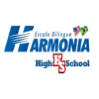 Harmonia Escola Bilíngue