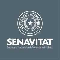 Secretaría Nacional de la Vivienda y el Hábitat (SENAVITAT)