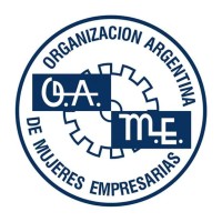 OAME - Organización Argentina de Mujeres Empresarias