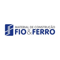 Fio e Ferro Material de Construção