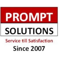 Prompt Solutions