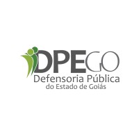 Defensoria Pública do Estado de Goiás