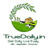 TrueDaily Agro Foods LLP